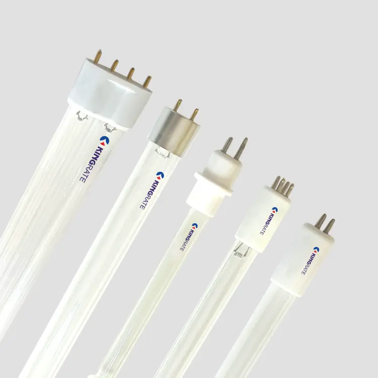 lámpara ultravioleta