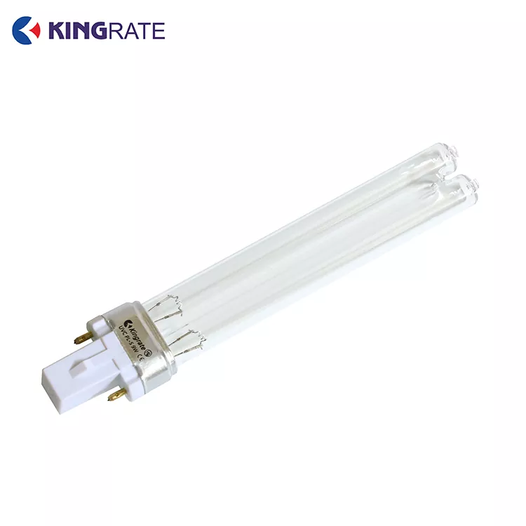 ¿Qué hace que la lámpara UV en forma de H de la serie PL-S PL-S5W sea esencial para aplicaciones modernas de iluminación y desinfección?