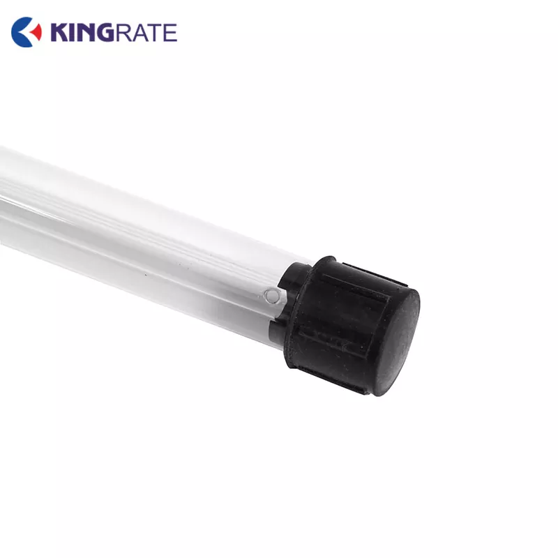 Esterilizador UV sumergible tipo H doble