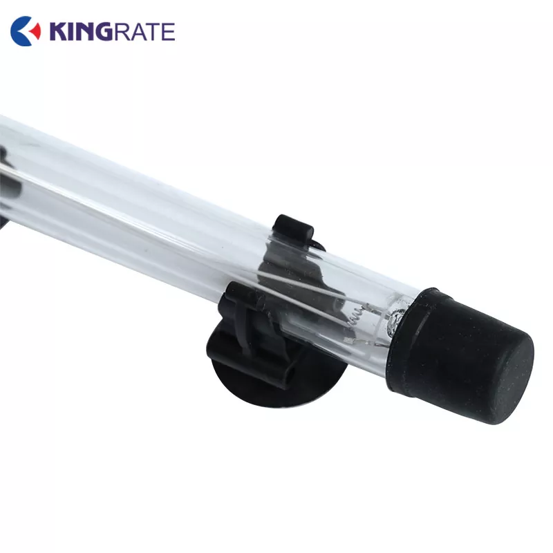 Esterilizador UV con lámpara UV para estanques koi y estanques ornamentales