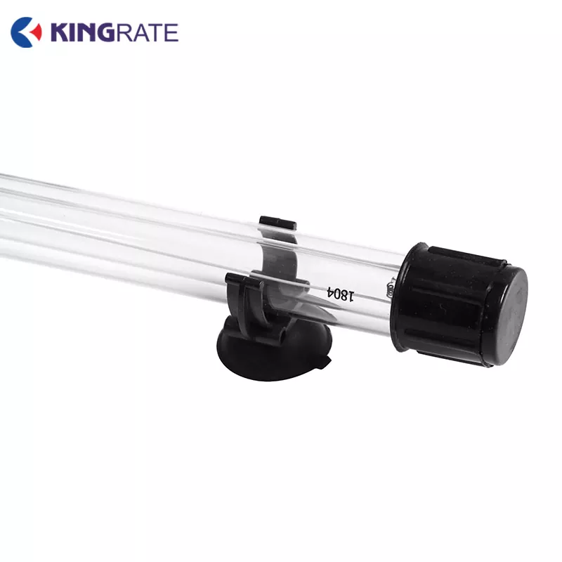 Esterilizador UV con lámpara UV para estanques koi y estanques ornamentales