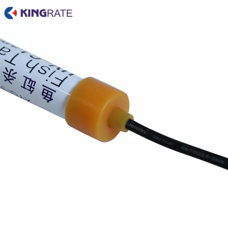 Mini lámpara UV para acuario, esterilizador UV