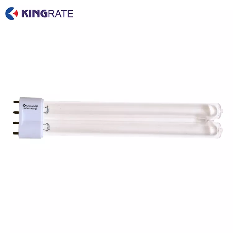 Lámpara UV en forma de H serie PL-L PL-L60W