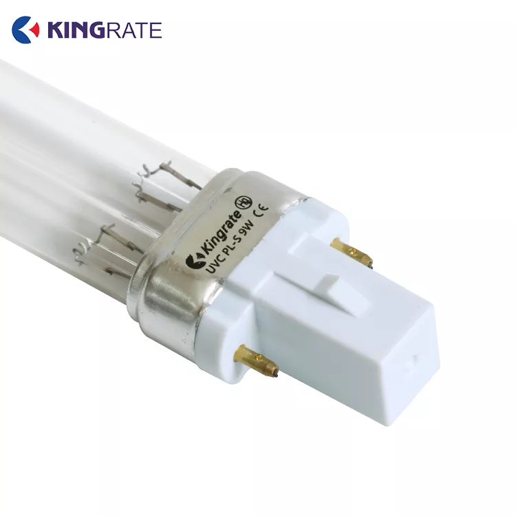 Lámpara UV en forma de H serie PL-S PL-S5W