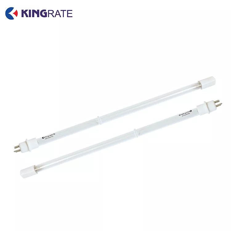 Lámpara UV antiniebla impermeable
